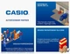 Часы Casio AE-1000W-3AVEF - изображение 4