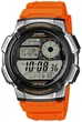 Годинник Casio AE-1000W-4BVEF - зображення 1