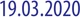 Мини-датер Shiny S-300 цифровой 3 мм черный корпус (471085030055256) - изображение 2