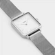 Жіночі годинники Cluse CW0101207003 - зображення 4