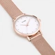 Годинник Cluse CW0101202002 - зображення 4