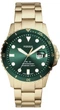 Часы Fossil FS5658 - изображение 1