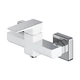 Смеситель для душа OMNIRES PARMA PM7440CRB - изображение 1