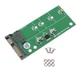 Адаптер NGFF M. 2 to SSD 2.5" SATA 3 (STLab) - зображення 2