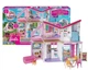 Барбі будинок Малібу Barbie Malibu House Playset - зображення 1