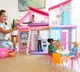 Барбі будинок Малібу Barbie Malibu House Playset - зображення 9