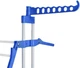 Универсальная сушилка SmartUS для белья 3 Tiers Garment rack 170 см - изображение 3