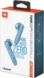Наушники JBL Tune 220 TWS Blue (JBLT220TWSBLU) - изображение 6