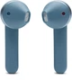 Наушники JBL Tune 220 TWS Blue (JBLT220TWSBLU) - изображение 2