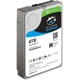 Накопичувач HDD SATA 8.0TB Seagate SkyHawk AI Surveillance 7200rpm 256MB (ST8000VE000) - зображення 2