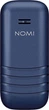 Мобильный телефон Nomi i144m Dual Sim Blue - изображение 3