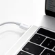 Кабель Baseus Superior Series Fast Charging Type-C to Lightning PD 20W 2 м White (CATLYS-C02) - изображение 8