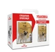 Сухой корм Royal Canin Pug Adult 3кг в подарок 500г - изображение 2