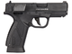 Пистолет пневматический ASG Bersa BP9CC Blowback!. Корпус - пластик. 23702538 - изображение 2