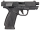 Пістолети пневматичні ASG Bersa BP9CC. Корпус – пластик. 23702539 - зображення 3