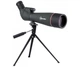 Труба зрительная, телескоп XD Precision 20-60x80 Green. 15250009 - изображение 2