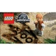 Игра LEGO: Jurassic World (русские субтитры) (Nintendo Switch) - изображение 2