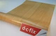 Самоклеющаяся пленка (Самоклейка) d-c-fix Df 200-5418 Бук красный 90см х 1м - изображение 2