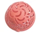Контейнер для прання бюстгальтерів Bra Washer, колір - червоний (1002402-Red) - зображення 3