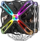 Кулер Zalman CNPS20X ARGB - изображение 1