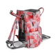 Рюкзак Mark Ryden Supermom MR8703 для коляски Красный (DB-2412) - изображение 6