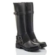 Демисезонные сапоги Woopy Fashion 32 черный (9215) - изображение 1
