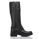 Демисезонные сапоги Woopy Fashion 32 черный (9215) - изображение 5