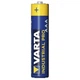Батарейка лужна Varta Industrial 4003, AAA/(L)R03), коробка 40шт - зображення 4