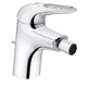 GROHE Одноважільний змішувач для біде S-Size Eurostyle (33565003) - изображение 1