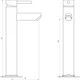 Смеситель для раковины Globus Lux SBT1-201 - изображение 5