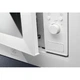 Микроволновая печь встраиваемая Electrolux - LMS 2173 EMW - изображение 4