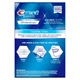 Відбілюючі смужки Crest 3D White Whitestrips Vivid 10 пар - зображення 2