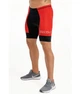 Велошорты, велотрусы с памперсом Radical CROSS Pro черный / красный (CROSS-PRO-red) XXL - изображение 4