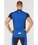 Велосипедная футболка Radical RACER SX черный / синий (RACER-SX-blue) L - изображение 2