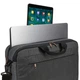 Сумка для ноутбука Case Logic 15.6" Era Laptop Bag ERALB-116 Obsidian (3203696) - изображение 4