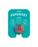 Держатель Luxe Cube POP 005 Тропическая жара (9998866457148) - изображение 1