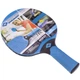 Ракетка для настольного тенниса Zelart Schildkröt Alltec Hobby 733014 - изображение 1