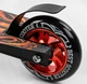 Детский трюковый самокат с усиленной рамой S-10135(1-2) Best Scooter "Kraken" нагрузка до 80 кг Оранжевый - зображення 7