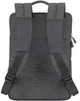 Рюкзак для ноутбука RIVACASE 8825 13.3" Black (8825 (Black)) - зображення 3