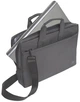 Сумка для ноутбука RivaCase 15.6" (8231 (Grey)) - изображение 4