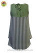 Топ Marions 5357 164 см Оливковый - изображение 4