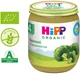 Упаковка овочевого пюре HiPP органічного Брокколі з 4 місяців 125 г х 6 шт (9062300431138) - зображення 4