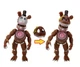 Набор фігурок П'ять ночей з Фредді з масками 15-19 см Five Nights at Freddy`s - зображення 5