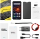Мобільний телефон Ulefone Armor 7 8/128GB Black - зображення 5