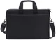 Torba na laptopa RIVACASE 8630 15.6" Czarny (8630 (czarny)) - obraz 2