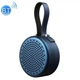 Бездротова колонка Remax Bole Portable Wireless Speaker IPX5 |5W, TWS, BT, 6 Hours|blue - зображення 1