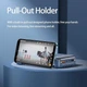 Powerbank Remax 50000 mAh 22.5W Quick Charge 2xUSB/1xType-C, PD/QC blue - зображення 4