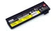 Батарея для ноутбука LENOVO ThinkPad T470 T480 T570 P51S P52S / 10.8V 4400mAh (48Wh) BLACK ORG (01AV425, 61+) зовнішній (BAT-LEN-051) - зображення 1