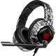 Геймерские наушники Onikuma Professional Gaming Headset K19 с гарнитурой для ПК/PS4/Xbox - изображение 2