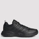 Мужские кроссовки для зала Adidas Strutter EG2656 45.5 (10.5UK) 29 см Core Black (4051043348235) - изображение 1